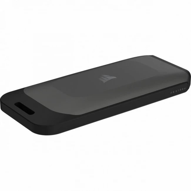 Внешний жесткий диск Corsair SSD Portable CSSD-EX100U2TB (2 ТБ)