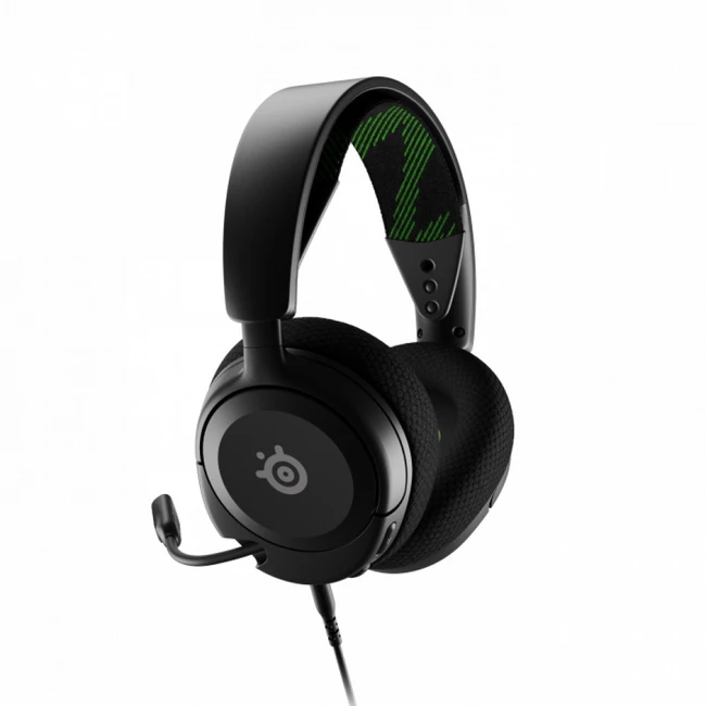 Наушники SteelSeries Arctis Nova 1X 61616