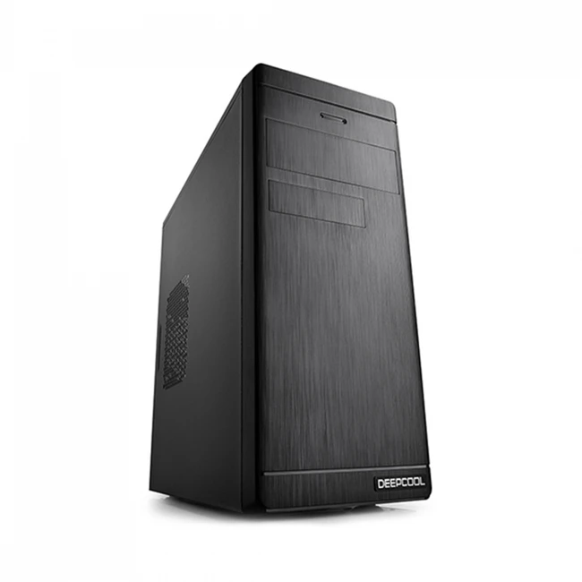 Корпус Deepcool Wave V2 DP-MATX-DPWAVE2 Mini-Tower