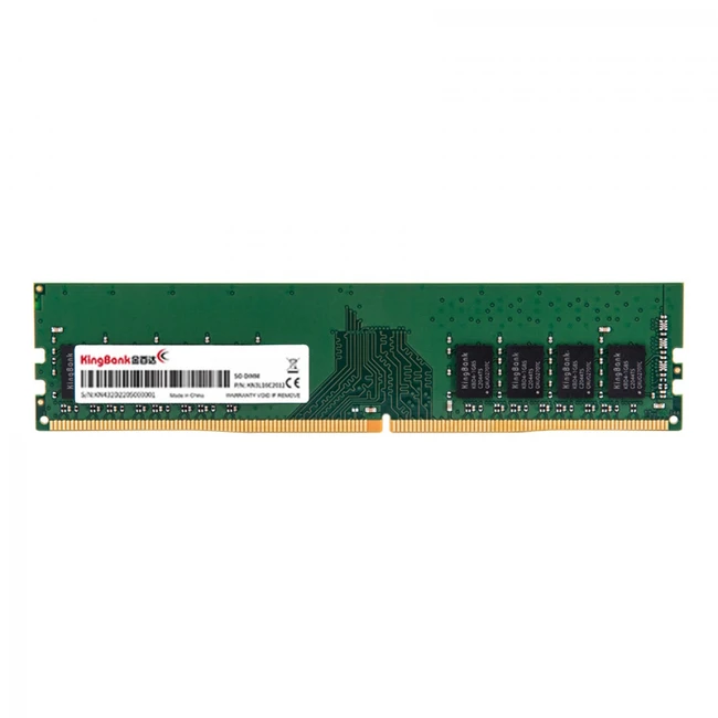 ОЗУ KingBank KP426D2311 (DIMM, DDR4, 16 Гб, 2666 МГц)