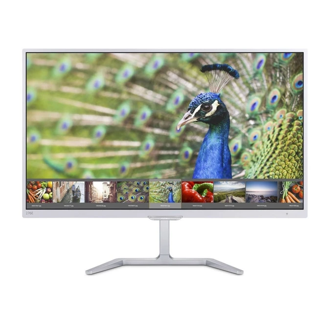 Монитор Philips 276E7QDSW (27 ", IPS, Full HD 1920x1080 (16:9))