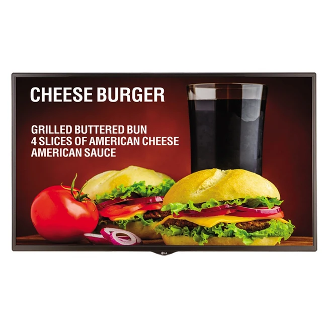 LED / LCD панель LG 55SM5D-B 55 "