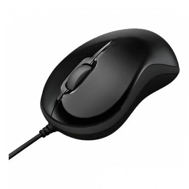Мышь Gigabyte GM-M5050 (Бюджетные, Проводная)