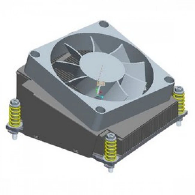 Аксессуар для сервера ADVANTECH 1960077101N001 '1960077101N001