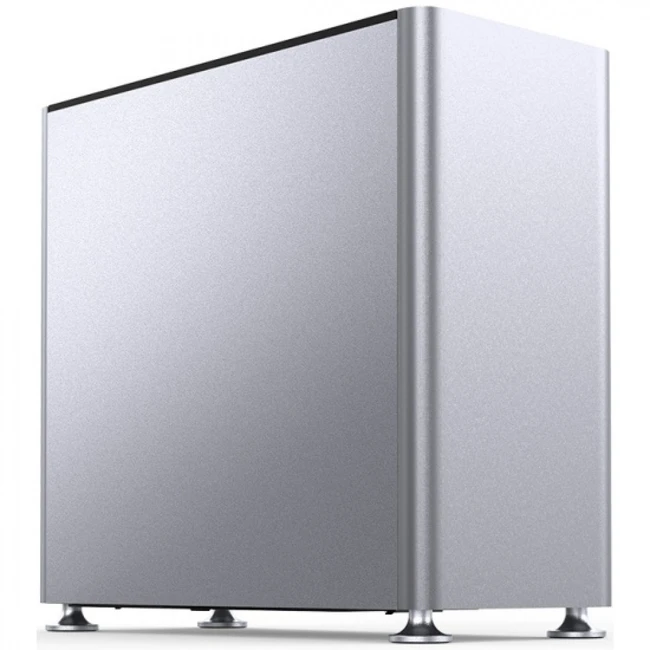 Корпус Jonsbo i400-A Silver Mid-Tower