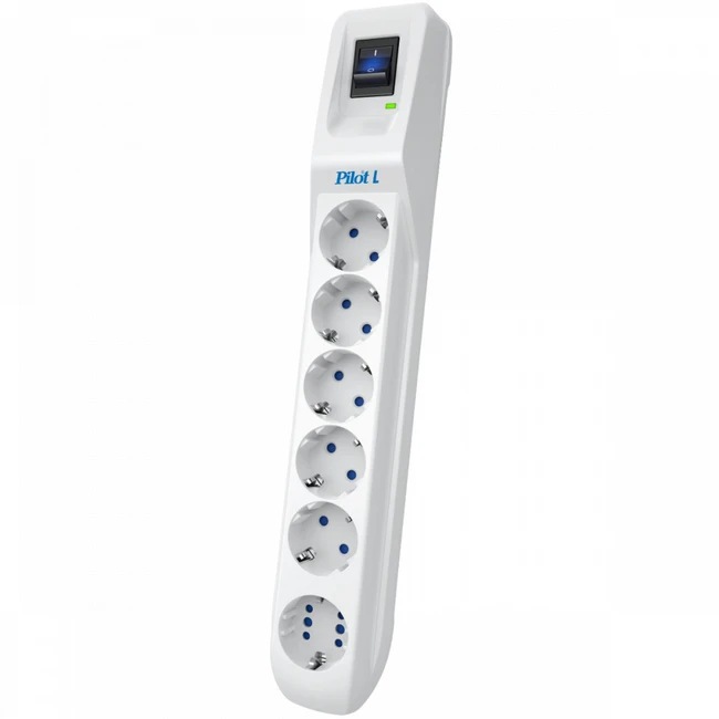 Распределитель питания ZIS PILOT L (GP) 3