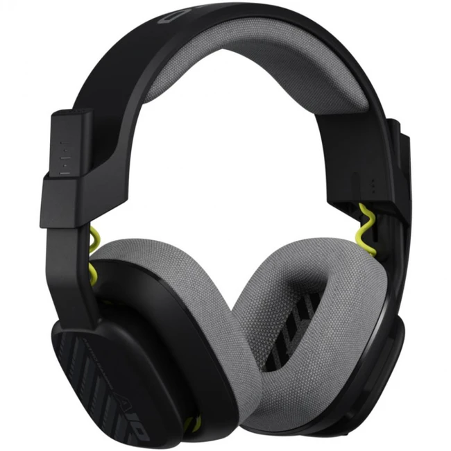 Наушники Logitech Astro A10 939-002057