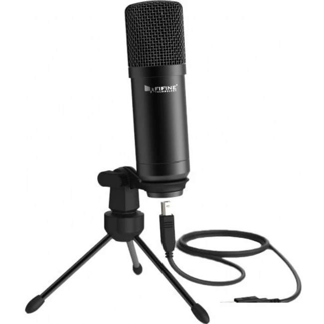 Микрофон Fifine K730