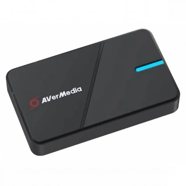 Звуковые карты AverMedia LIVE GAMER EXTREME 3