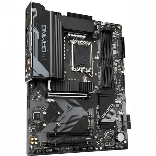 Материнская плата Gigabyte B760 GAMING X ATX, LGA 1700