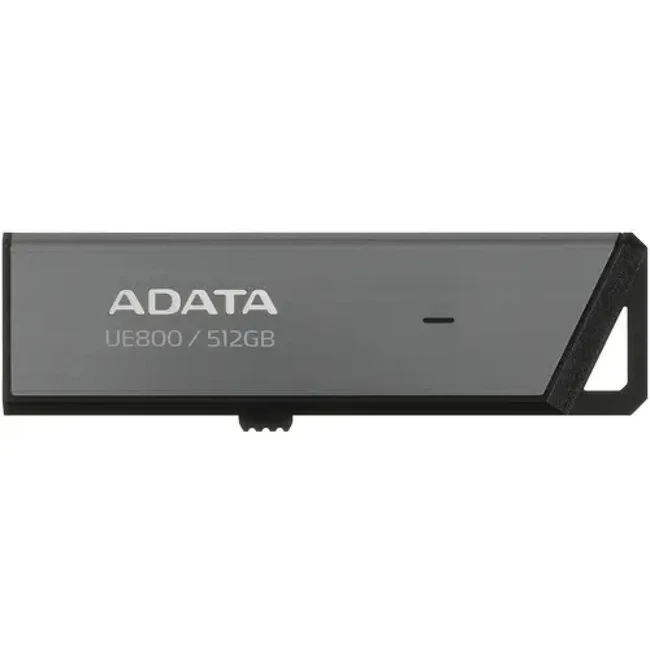 USB флешка (Flash) ADATA Elite UE800 AELI-UE800-512G-CSG (512 ГБ)