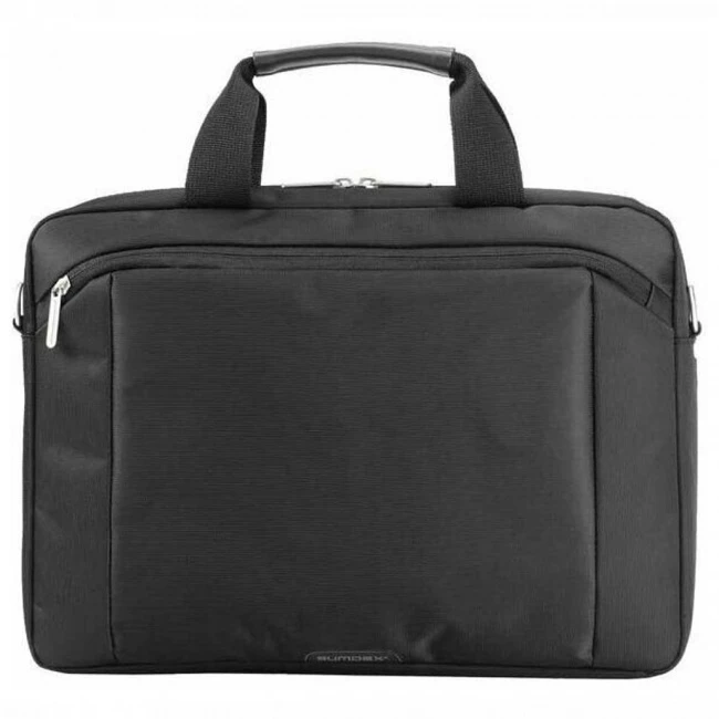 Сумка для ноутбука Sumdex PON-113BK (13.3)