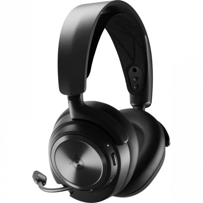 Наушники SteelSeries Arctis Nova Pro Wireless 61520