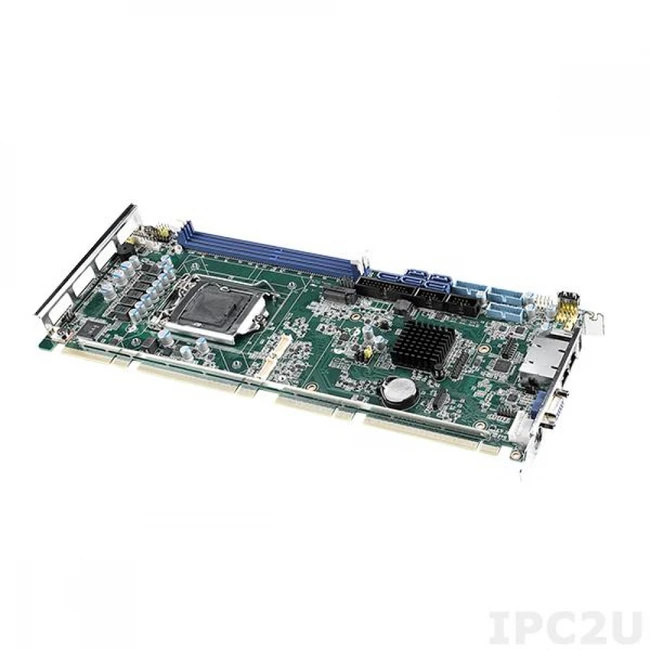 Материнская плата ADVANTECH PCE-5131G2-00A2 LGA 1151
