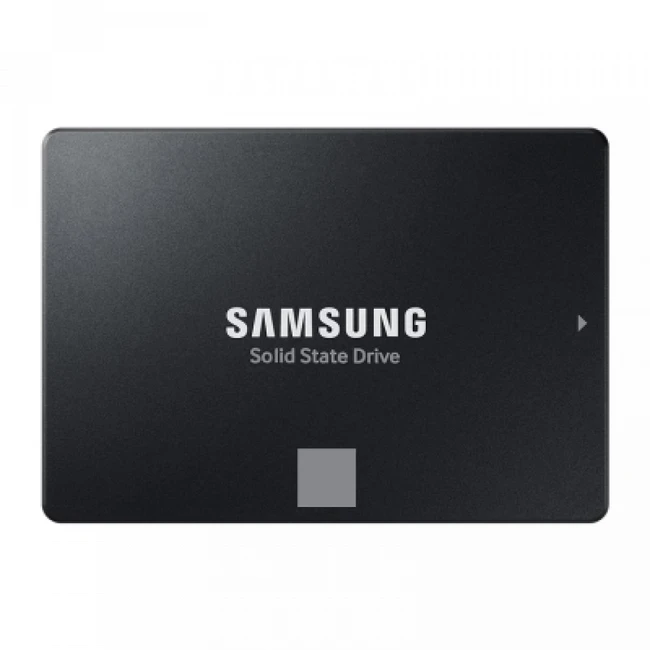 Внутренний жесткий диск Samsung MZ-77E250B/KR (SSD (твердотельные), 250 ГБ, 2.5 дюйма, SATA)