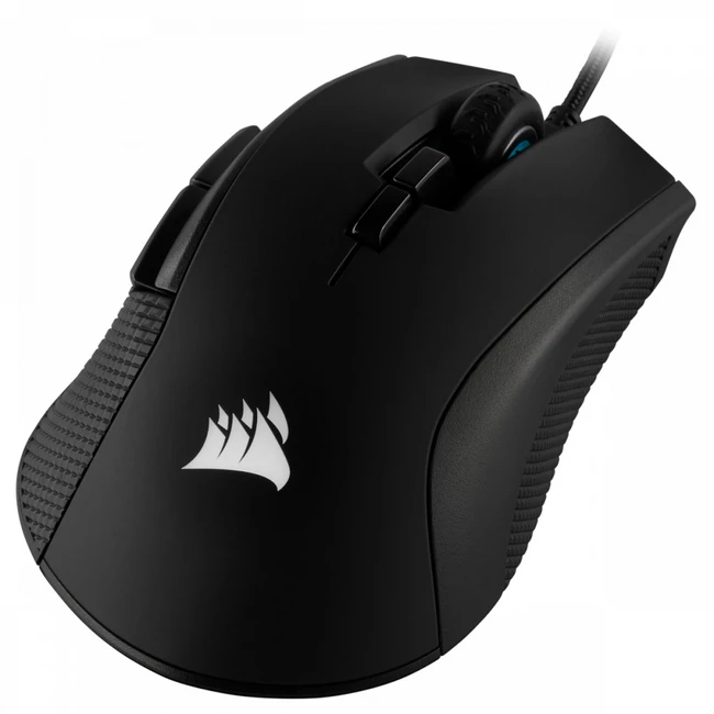 Мышь Corsair Ironclaw RGB CH-9307011-EU Игровые, Проводная