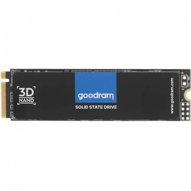 Внутренний жесткий диск GoodRam PX500 SSDPR-PX500-256-80-G2 (SSD (твердотельные), 256 ГБ, M.2)