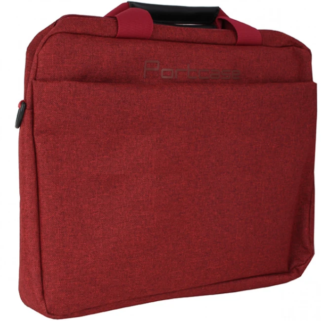 Сумка для ноутбука PortCase KCB-164 Red KCB-164/RED (14)