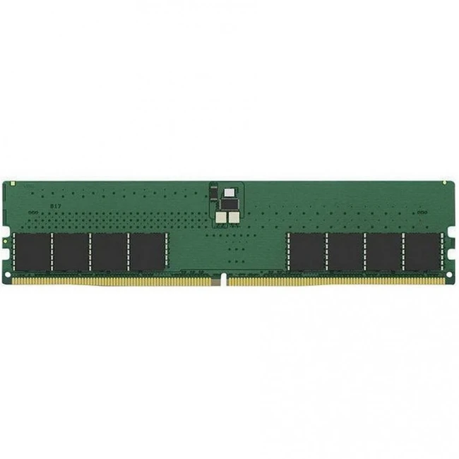 ОЗУ Kingston KVR52U42BD8-32 DIMM, DDR5, 32 Гб, 5200 МГц