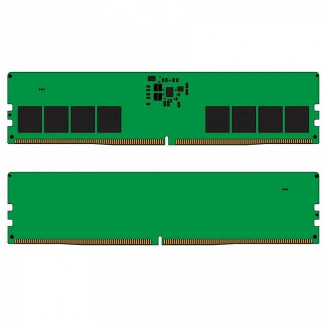 ОЗУ Kingston KVR56U46BD8-32 DIMM, DDR5, 32 Гб, 5600 МГц