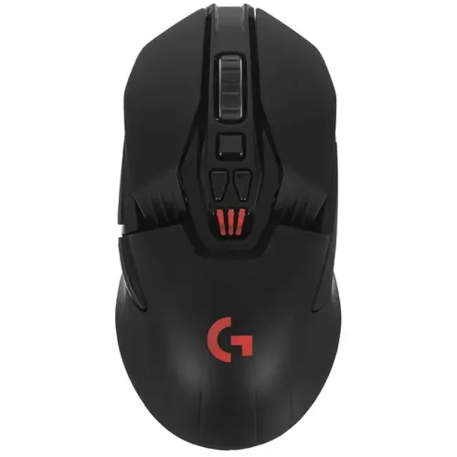 Мышь Logitech G903 LIGHTSPEED 910-005676 (Игровая, Беспроводная)