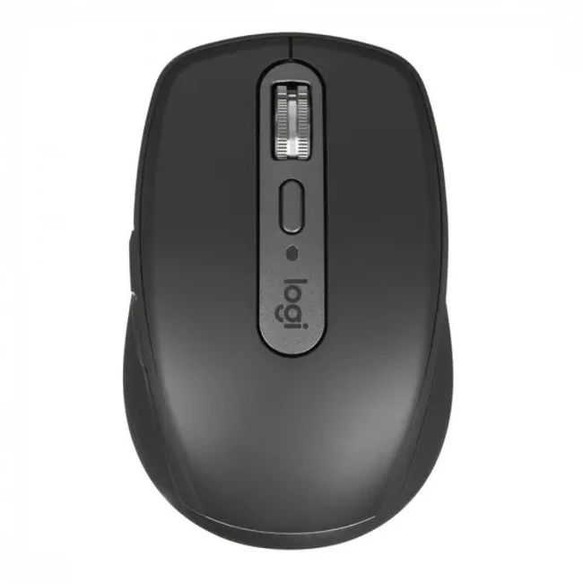Мышь Logitech MX Anywhere 3 910-006000 Бюджетные, Беспроводная
