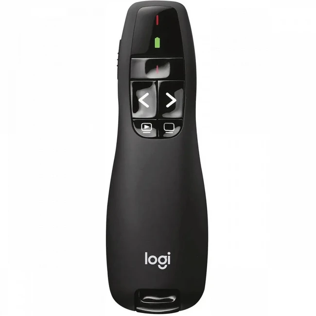 Презентер Logitech R400 910-004252