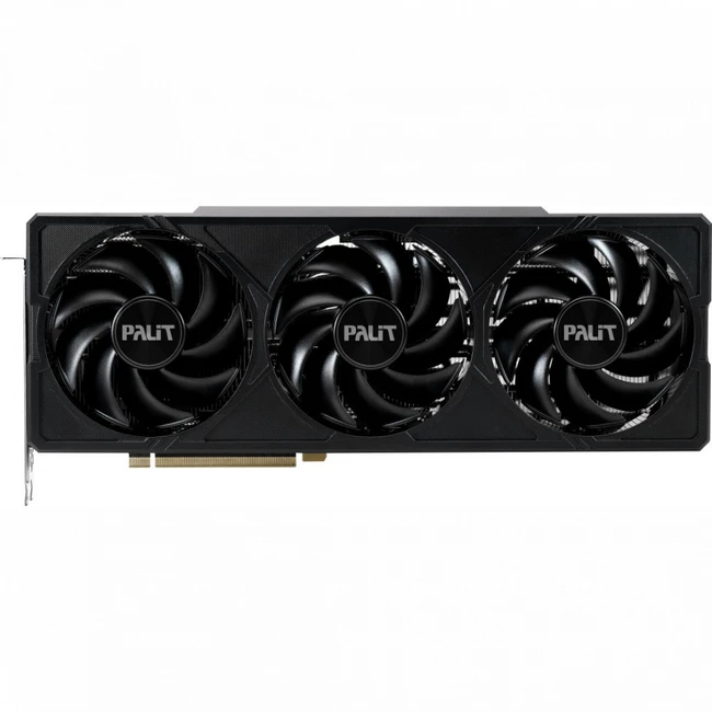 Видеокарта Palit GeForce RTX 4080 JetStream (NED4080019T2-1032J) (16 ГБ)