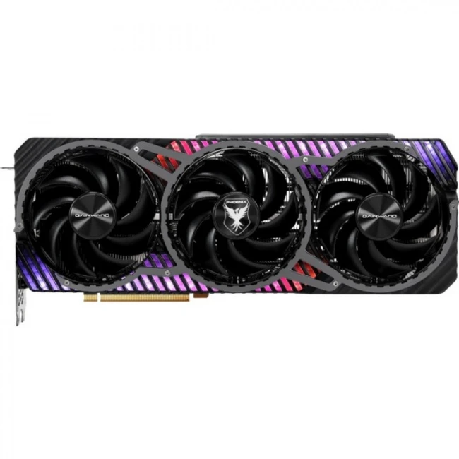 Видеокарта Gainward GeForce RTX 4070 PHOENIX GS NED4070H19K9-1043X (12 ГБ)