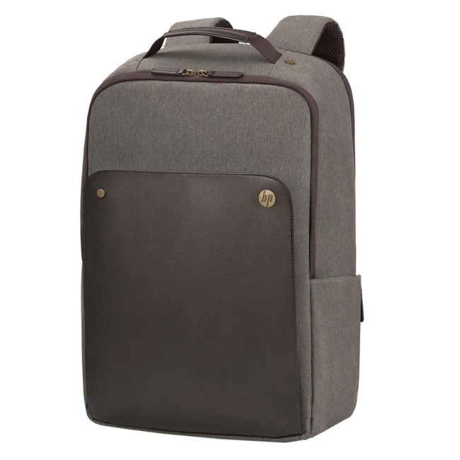 Сумка для ноутбука HP Backpack Executive, 15.6"  - Brown P6N22AA