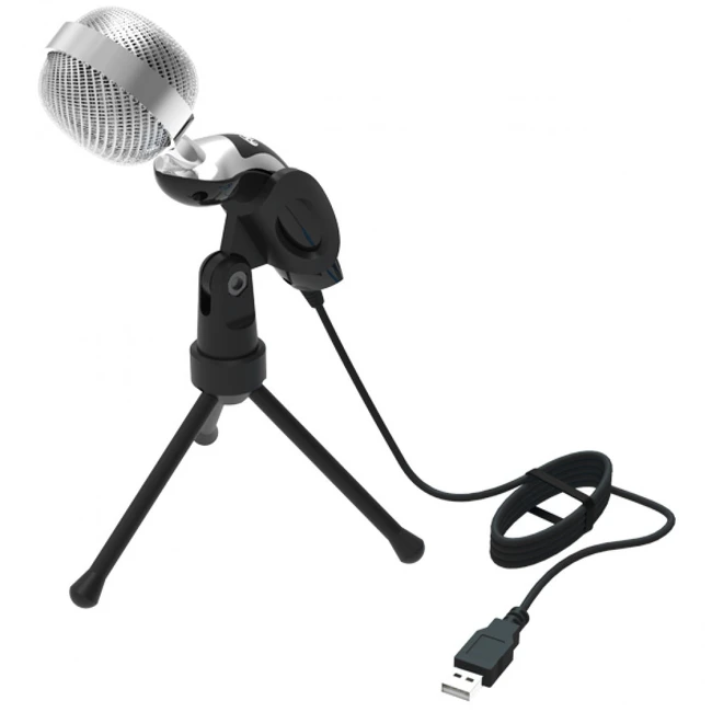 Микрофон Ritmix RDM-127 USB