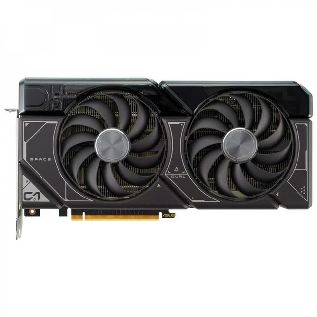 Видеокарта Asus Dual RTX 4070 12GB 192bit/G6X DUAL-RTX4070-12G 12 ГБ