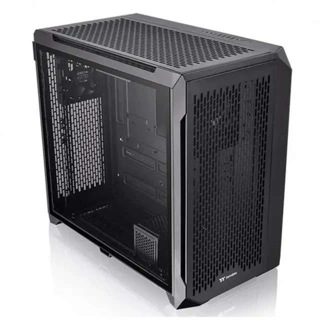 Корпус Thermaltake CTE C750 Air CA-1X6-00F1WN-00 Full-Tower