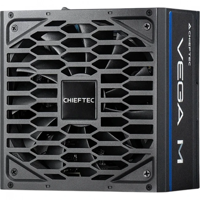 Блок питания Chieftec Vega PPG-1000-C 1000 Вт