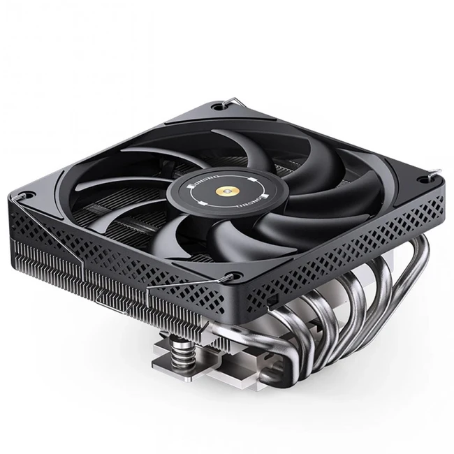 Система охлаждения Jonsbo HP-600 Black (Для процессора)