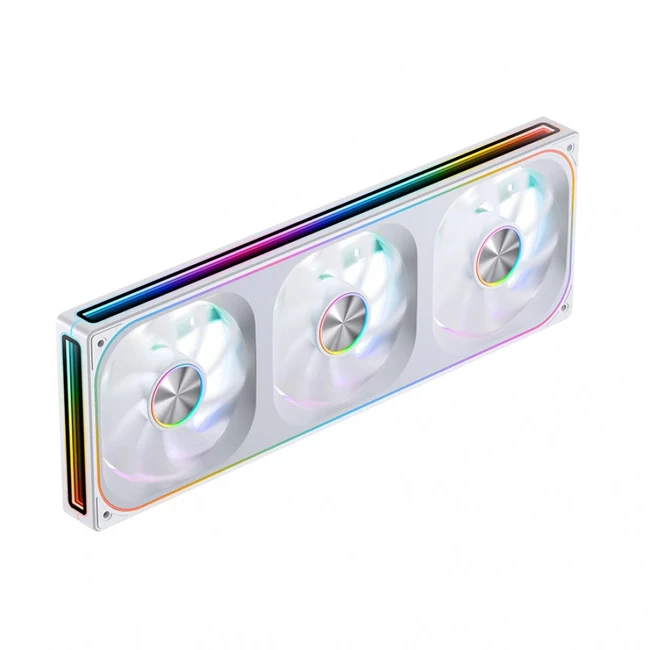 Система охлаждения Jonsbo ZA-360W White (Для системного блока)