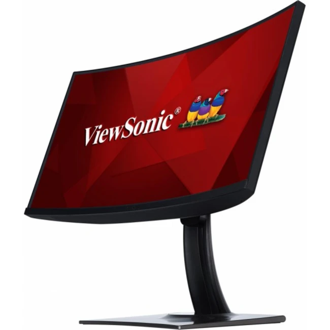 Монитор Viewsonic VS16980 (37.5 ", IPS, Quad HD+ 3840x1600 (12:5))