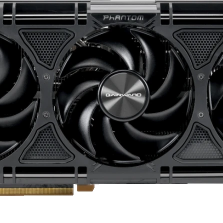 Видеокарта Gainward GeForce RTX 4090 Gainward Phantom GS (NED4090S19SB-1020P) (24 ГБ)