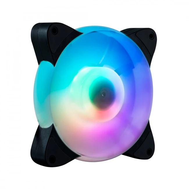 Система охлаждения 1STPLAYER CC7-BK-1IN1 (Для системного блока)