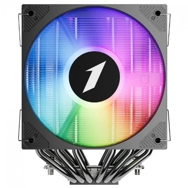 Система охлаждения 1STPLAYER CY12LD-BK (Для процессора)