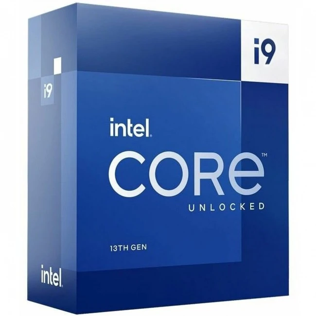 Процессор Intel Core i9-13900KF BX8071513900KFSRMBJ Core i9, 24, 3.0, 36, BOX