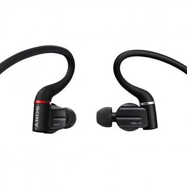 Наушники Sony XBA-Z5 XBAZ5.E