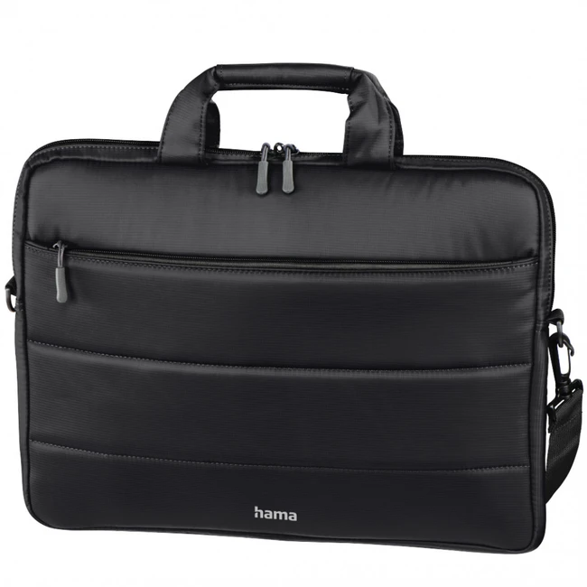 Сумка для ноутбука Hama Toronto 16.2" Black 00217167 16.2