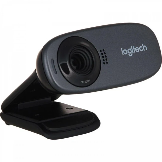 Веб камеры Logitech C310 960-001065 / 960-001000