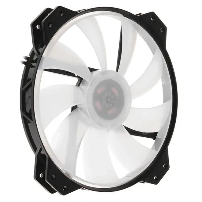 Система охлаждения Cooler Master Masterfan MF200R RGB R4-200R-08FC-R1 Для системного блока