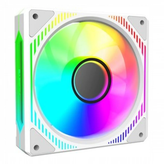 Охлаждение ALSEYE Mirror-W-P 120x120x25mm (Для системного блока)