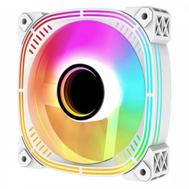 Охлаждение ALSEYE Luna-120-W-P (Для системного блока)