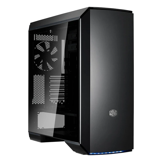 Корпус Cooler Master MasterCase MC600P MCM-M600P-KG5N-S00