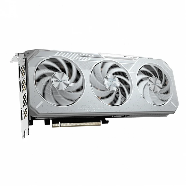 Видеокарта Gigabyte AMD Radeon RX 9060 XT GAMING OC ICE 16Gb GV-R906XGAMINGOCICE-16GD 16 ГБ