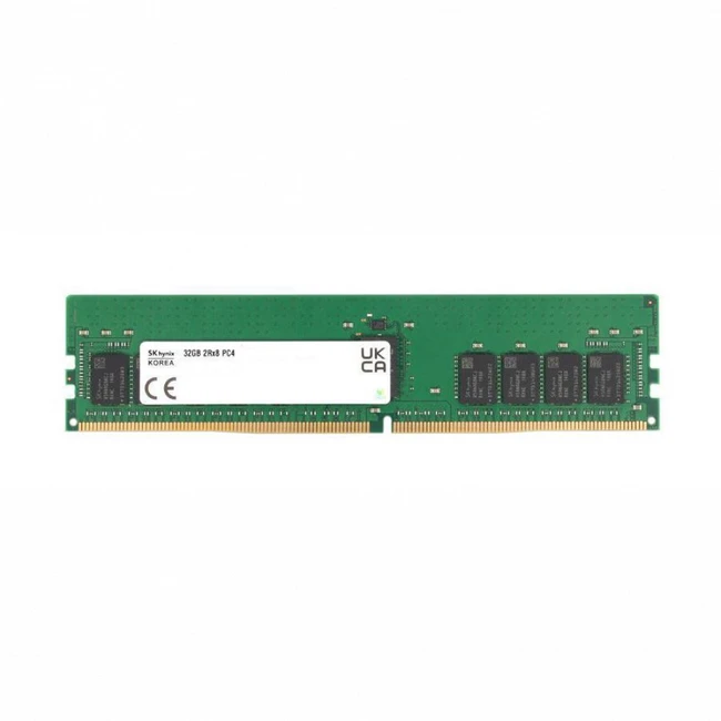 ОЗУ Hynix HMAG84EXNRA086N DIMM, DDR4, 32 Гб, 3200 МГц